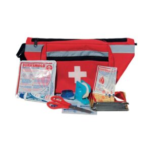 Botiquín de Emergencias Banano Homekit