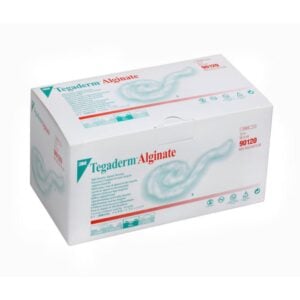 Tegaderm Alginato en Mecha 90120 3M 30.4 cm - Caja 5 unds