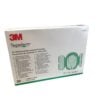 Tegaderm 1685 I.V. Advanced 3M para catéter venoso central de 8.5 cm x 11.5 cms - Caja 50 unids