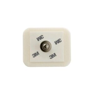 3M™ 2228 Electrodos de Monitorización Universal Paquete 50 unidades