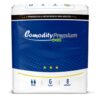 Pañal Adulto G 8 unidades - Comodity Premium