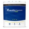 Pañal Adulto M 8 unidades - Comodity Premium