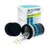 7819374023 Tiras Reactivas Accu-Chek® Instant - 25 unidades