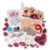 800816 Kit Herida Múltiple - Nasco