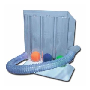 Ejercitador Respiratorio - Hofsamed