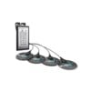 Equipo de Electroterapia TENS/EMS XPDS 18 Modos - HiDow