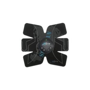 851640007498 Equipo de Electroterapia TENS/EMS Spot Inalámbrico 4 Modos - HiDow