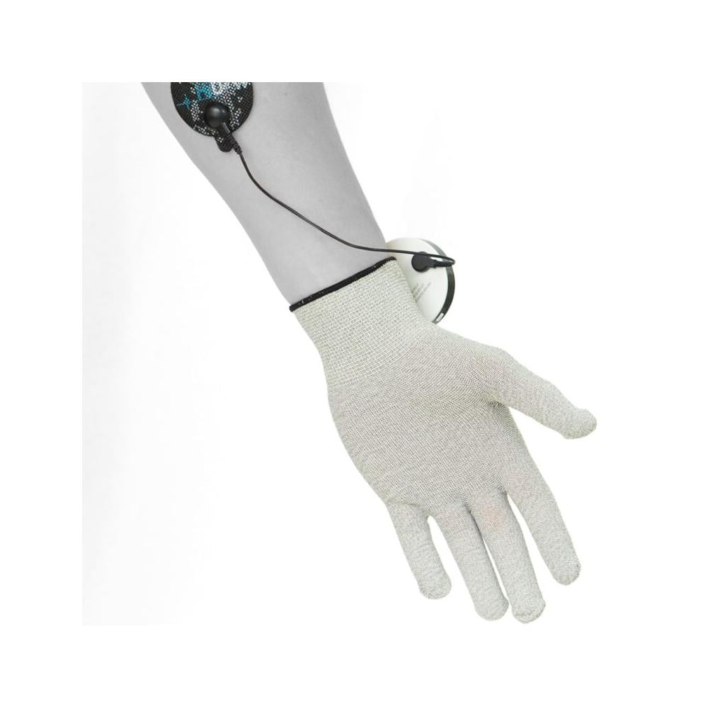 AcuGloves Guantes con electrodos de accesorio - HiDow