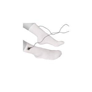851640007627 AcuSocks Calcetines con electrodos de accesorio - HiDow