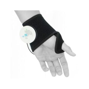 AcuWrist Wrap Muñequera con electrodos de accesorio - HiDow