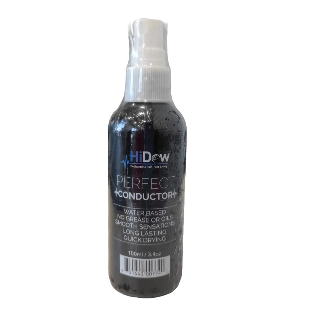 851640007740 Spray Conductor Perfect para electrodos - HiDow