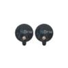 Par de electrodos Gel Pads Medianos - HiDow