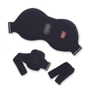 851640007924 Hombrera Shoulder Wrap - Truestim Genesys