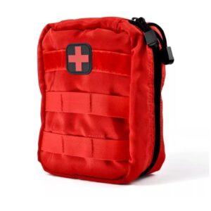 899S Kit Control de Hemorragia 9 Piezas