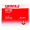 Compresa Hidrogel 20x20 cm – Burnshield