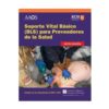BLS 6° Edición para Proveedores de la Salud