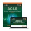 ACLS: Soporte Vital Cardiovascular Avanzado con Cuaderno de Trabajo