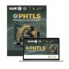 PHTLS 10° Edición: Texto Físico y Manual de Aprendizaje Militar