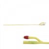 Sonda Foley 2 vias con balon 5-10 cc 18 FR - Unidad