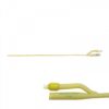 AASOFO20 Sonda Foley 2 vias con balon 5-10 cc 20 FR - Unidad