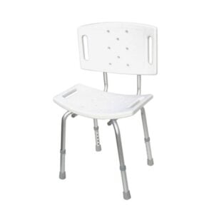 AB-05 Silla de Ducha - Blunding