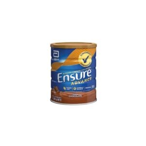 ABB003 Ensure Advance Polvo Sabor Chocolate 850 g
