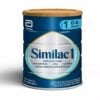 ABB006 Fórmula Infantil Similac 1 HMO - 800g