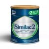 Fórmula Infantil Similac 2 HMO - 800g