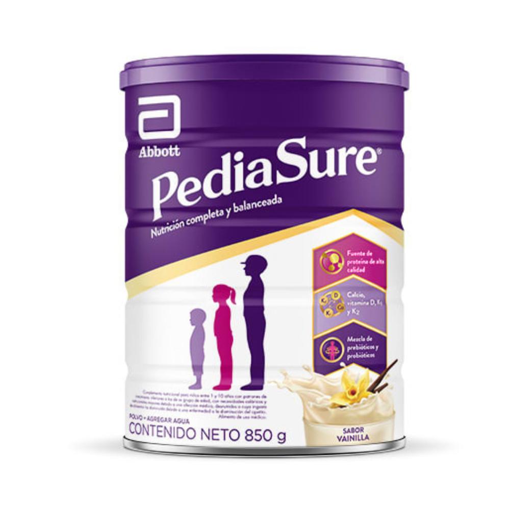 ABB012 Pediasure Vainilla - 850 g