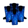 Chaleco para Maniobra de Heimlich Adulto Act+Fast - Pack de 4