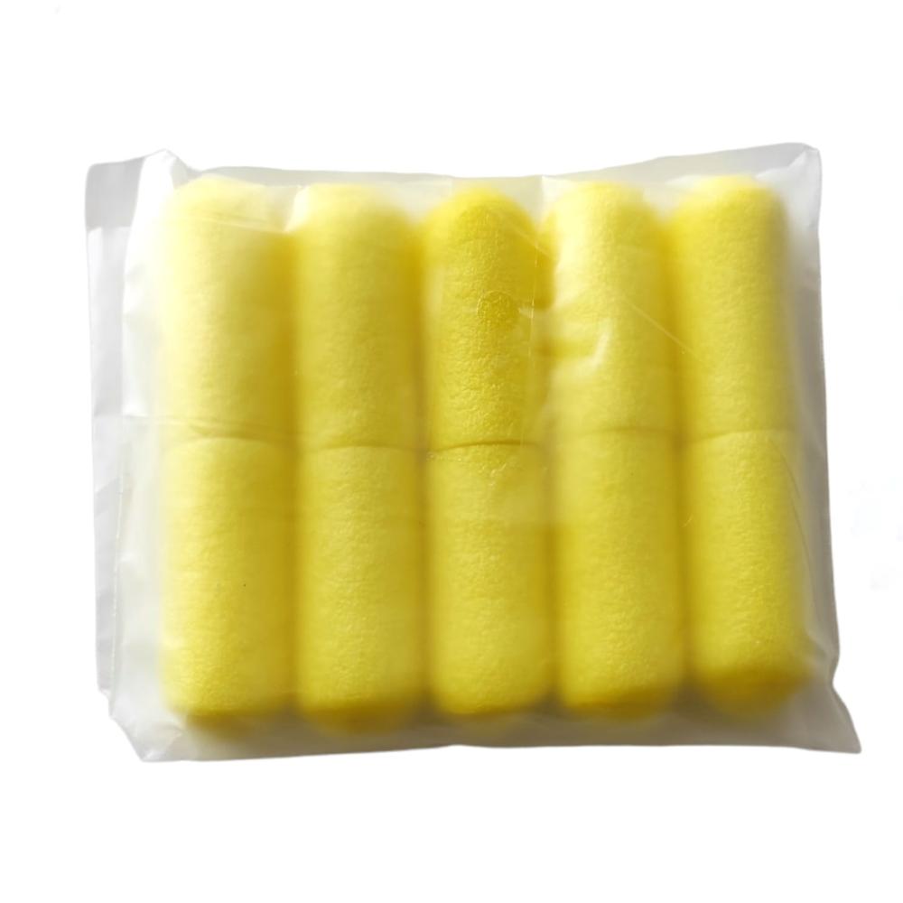 Tapones de repuesto para Chaleco Heimlich Act+Fast Niño