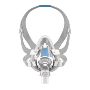 AirFitF20 Mascara Oronasal Airfit F20 - ResMed