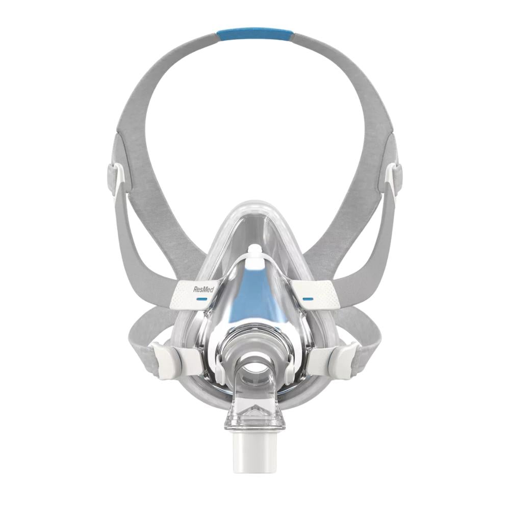 Mascara Oronasal Airfit F20 - ResMed