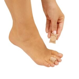 Anillo para dedo - Blunding