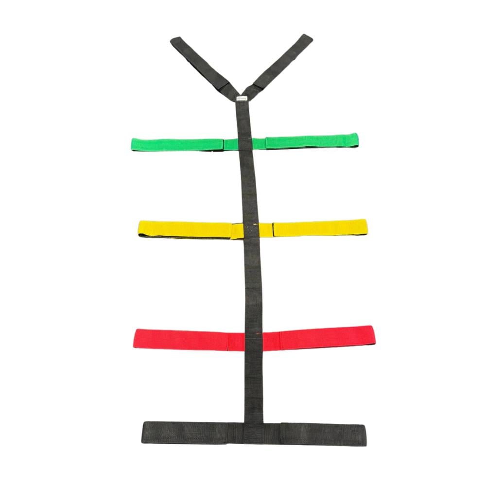 Pulpo de Inmovilización Pediátrico