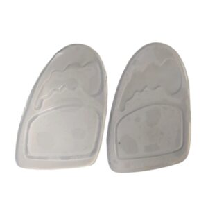 Apoyo Plantar para Metatarso Universal de Silicona - Blunding