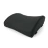 Cojin Lumbar Viscoelástico Negro - Blunding