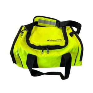 BARFL Bolso Rescate Grande Amarillo Flúor - Simmedical