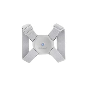 Corrector de Postura Inteligente con Sensor - Blunding