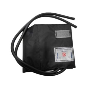 Brazalete para Toma Presión Aneroide Adulto - Bokang