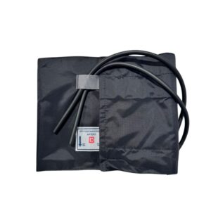 Brazalete para Toma Presión Aneroide Obeso - Bokang