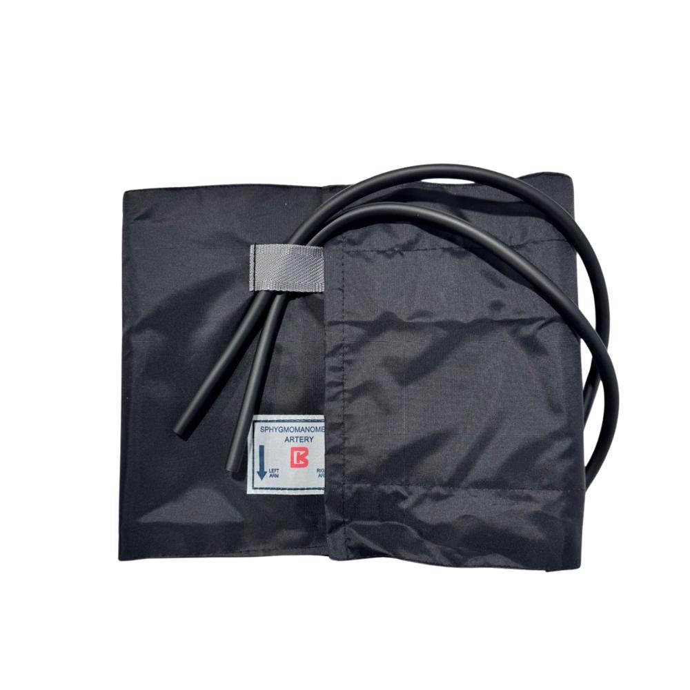 Brazalete para Toma Presión Aneroide Obeso - Bokang