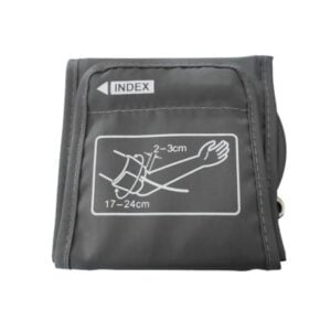 Brazalete Pediátrico para Toma Presión Digital - Bokang