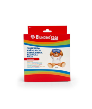 Compresa Frio-Calor 28x13 - Blunding Kids