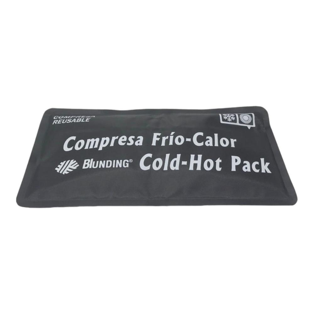 Compresa Frio-Calor 28x13 - Blunding Kids