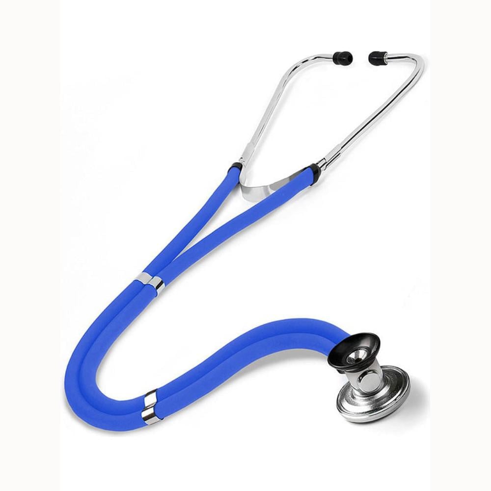 Fonendoscopio Bokang BK3003 Sprague Rappaport Azul