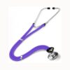 Fonendoscopio Bokang BK3003 Sprague Rappaport Morado