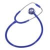 Fonendoscopio Bokang BK3006 Dual Head Acero Inoxidable Azul