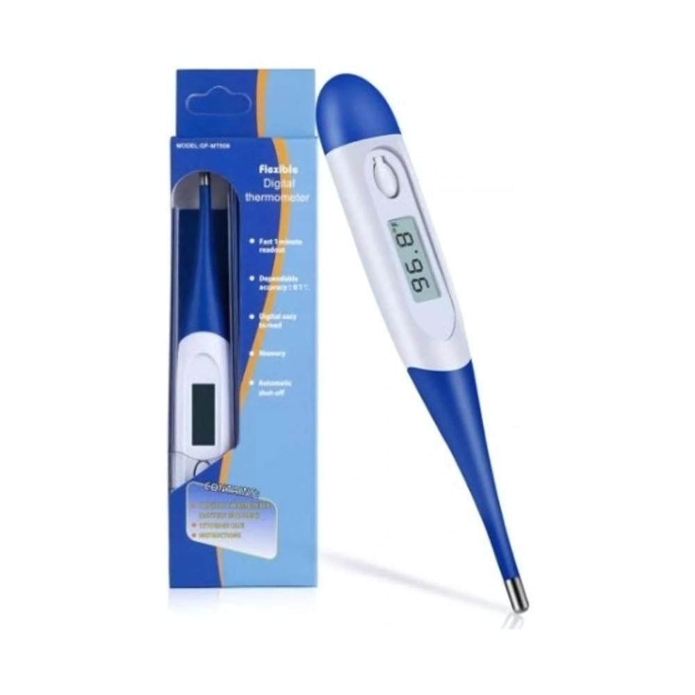 BK4303 Termómetro Digital Punta Flexible - Bokang