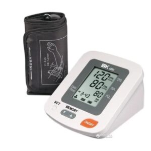 Toma Presión Digital Brazo Bokang BK6032